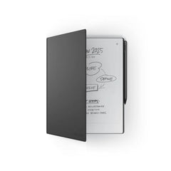 Remarkable 2 with Marker Plus & Leather Folio Black