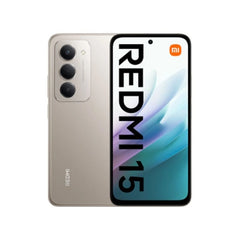 Xiaomi Redmi 15
