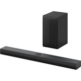 LG S70TY 400W 3.1.1-Ch Soundbar with Dolby Atmos