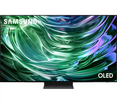 Samsung S90D OLED 4K Smart AI TV New 2024