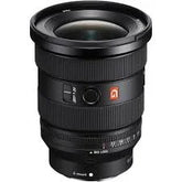 SONY FE 16-35mm F2.8 GM LENS