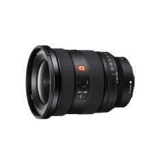 SONY 16-35MM F2.8 GM LENS