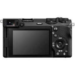 Sony a6700 Mirrorless Camera body