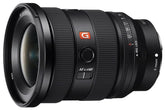 SONY FE 16-35MM F2.8 GM II LENS