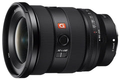 SONY FE 16-35MM F2.8 GM II LENS