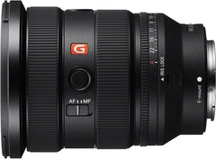 SONY FE 16-35MM F2.8 GM II LENS
