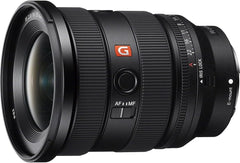 SONY FE 16-35MM F2.8 GM II LENS