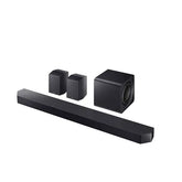 Samsung HW-Q990F Soundbar