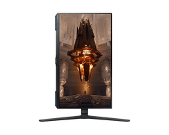 Samsung 32″ Gaming Monitor 4k UHD 144hz LS32BG702EMXUE