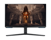 Samsung 32″ Gaming Monitor 4k UHD 144hz LS32BG702EMXUE