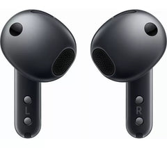 Samsung Galaxy Buds4 Noise-Cancelling Earbuds
