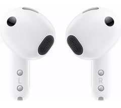 Samsung Galaxy Buds4 Noise-Cancelling Earbuds
