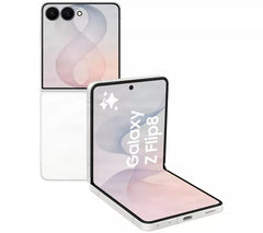 Samsung Galaxy Z Flip 8