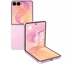 Samsung Galaxy Z Flip 8
