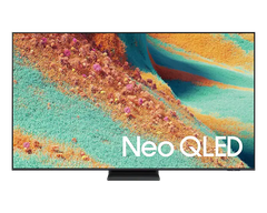 Samsung QA55QN85FAU 55-inch Neo QLED Mini Led Ai TV 2025