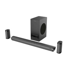 Skyworth S551 5.1Ch Wireless Dolby Soundbar 630W