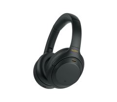Sony WH-1000XM4 Wireless Premium Noise Canceling Headphones