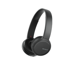 Sony WH-CH520 Wireless Headphones with Microphone