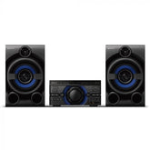 MHC-M40D Sony High Power Audio System with DVD