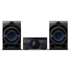 MHC-M40D Sony High Power Audio System with DVD