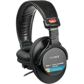 Sony MDR-7506 professional Headphones