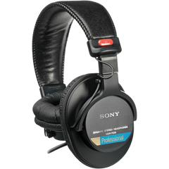 Sony MDR-7506 professional Headphones