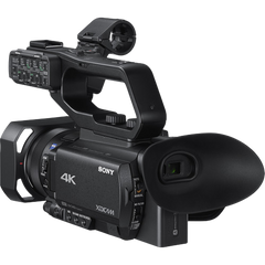 Sony PXW-Z90T 4K HDR XDCAM
