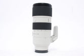 Sony FE 70-200mm f/2.8 GM OSS Lens