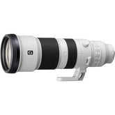 Sony FE 400-800mm F6.3-8 G OSS Lens