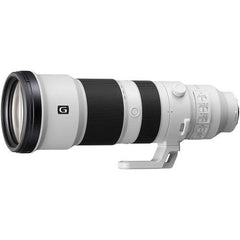 Sony FE 400-800mm F6.3-8 G OSS Lens