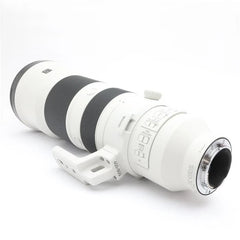 Sony FE 400-800mm F6.3-8 G OSS Lens