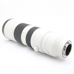 Sony FE 400-800mm F6.3-8 G OSS Lens