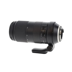 Tamron 100-400mm F/4.5-6.3 Di VC USD Lens for Canon EF
