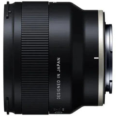 Tamron 35mm F/2.8 Di III OSD M 1:2 Lens for Sony E