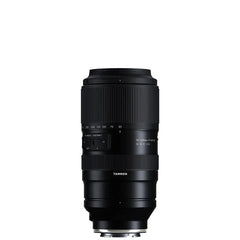 Tamron 50-400mm f/4.5-6.3 Di III VC VXD Lens (Sony E)