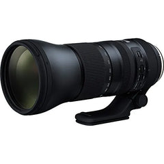 Tamron 150-600mm F/5-6.3 Di VC USD G2 Lens For Canon RF