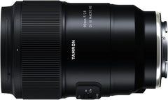 Tamron 90mm f/2.8 Di III VXD Macro Lens Sony E