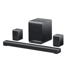 TCL S65K 630W 5.1ch Soundbar
