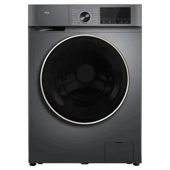 TCL C510FLG 10KG Wash & Spin with WIFI & Smart DD Motor