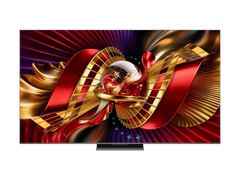 TCL C8L SQD-Mini LED TV