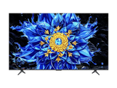 TCL P8L Premium QLED TV