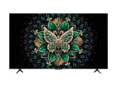 TCL 75 Inch 75C6K Premium QD-MiniLED TV 2025