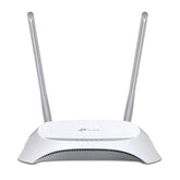 TP-Link TL-MR3420300Mbps 3G/4G Wireless N Router