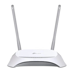 TP-Link TL-MR3420300Mbps 3G/4G Wireless N Router
