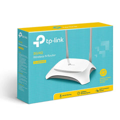 TP-Link TL-MR3420300Mbps 3G/4G Wireless N Router