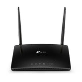 TP-Link TL-MR6400 300Mbps Wireless 4G LTE Mobile Wi-Fi Router With SIM Card/LAN Options