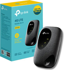 Mobile WIFI M7200
