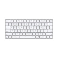 Apple Magic Keyboard Type-C