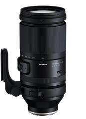 Tamron 150-500mm F/5-6.7 Di III VC VXD Lens For Sony