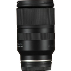 Tamron 17-70mm f/2.8 Di III-A VC RXD Lens for Sony E
